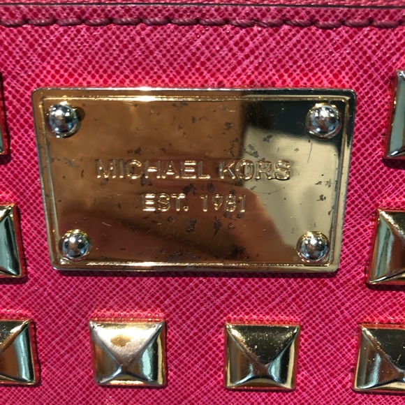 Michael kors wallet - Picture 2 of 5